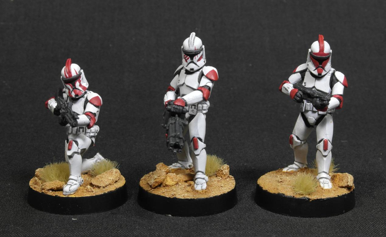 star wars legion premium trooper bases